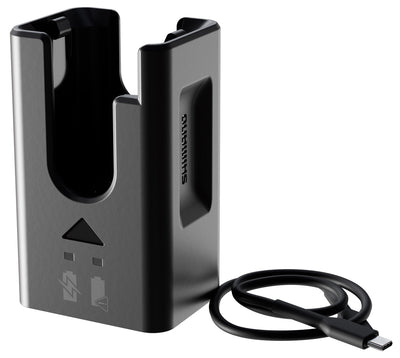 Shimano ladegerät ec-dn100 battery charger dn100 for bt-dn320