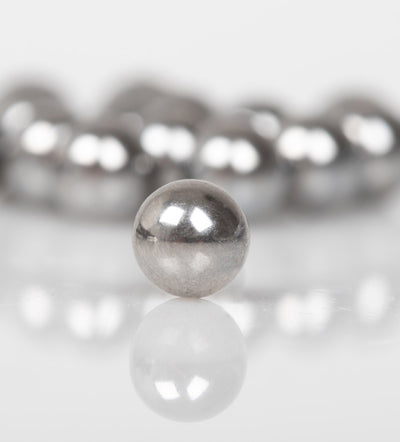 Shimano stainless steel balls 3 16 (22 pieces)