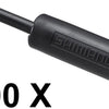 Shimano outer casing cap with short tongue (100 pieces)