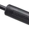 Shimano outer casing cap with short tongue
