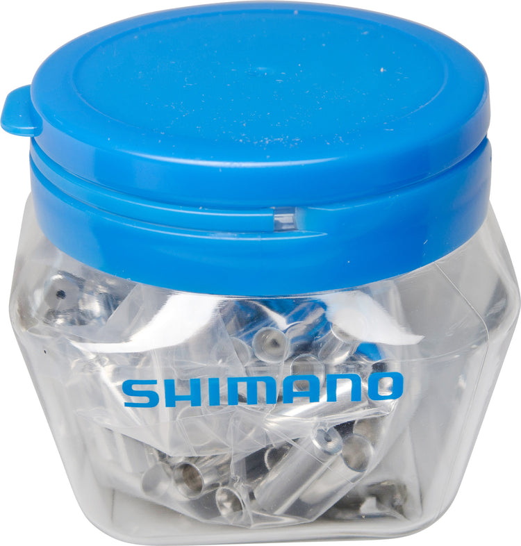 Shimano end cap shift outer casing sp41 sealed for rear derailleur (100 pieces)
