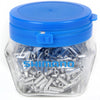 Shimano inner end caps gear wire (500 pieces)