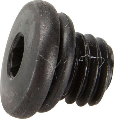 Shimano bleed screw with o-ring for bl-m988