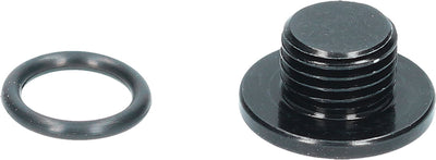 Shimano bleed screw with o-ring for st-r9120