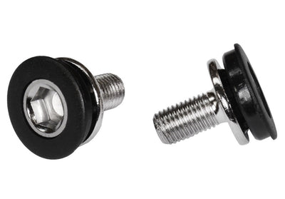 Shimano Crankstel M371 9-Sp 48X36X26 T 175Mm Zwart