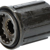 Shimano 8- 9- 10- 11-speed freehub body for alivio fh-m4050