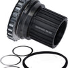 Shimano freehub body for fh-m9111 complete