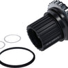 Shimano freehub body for fh-mt901-b m9111 complete