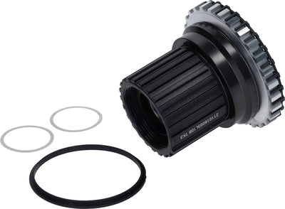 Shimano freehub body for fh-mt901-b m9111 complete