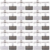 Shimano g05a-rx resin disc brake pads (25 workshop pack)