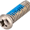Shimano stroke adjust screw for xtr saint