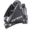 Shimano - Schijfrem GRX RX810 Achter Remklauw Z Leiding Schijf Gr