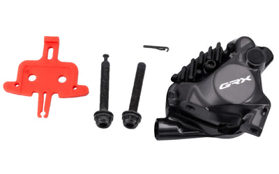 Shimano bremssattel grx br-rx820 br.caliper shim.grx br-rx820 rear
