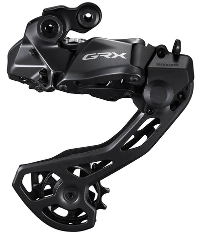 Shimano schaltwerk grx di2 rd-r825 rear derail.shim. grx di2 rd-r825 black
