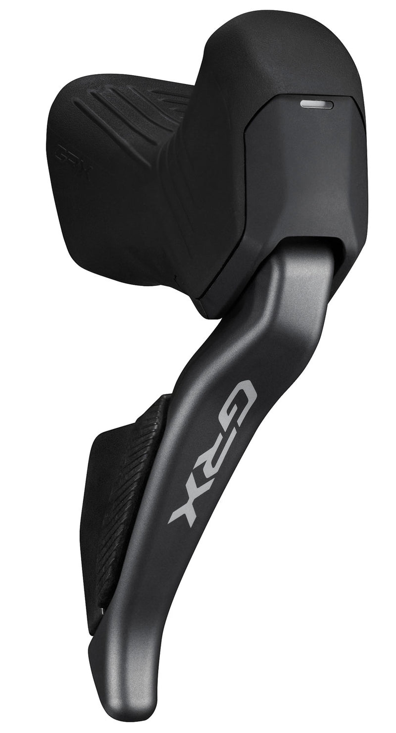 Shimano grx di2 st-rx825 12-speed sti dual control rear
