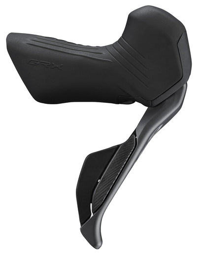 Shimano grx di2 st-rx825 12-speed sti dual control rear