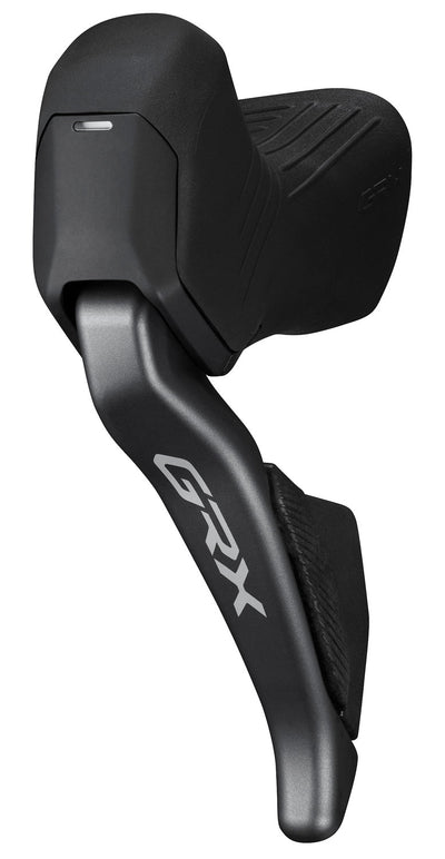 Shimano schalt- bremshebel grx di2 st-rx825 shim.sti lever grx825 2f sw gr di2 wi hydr.