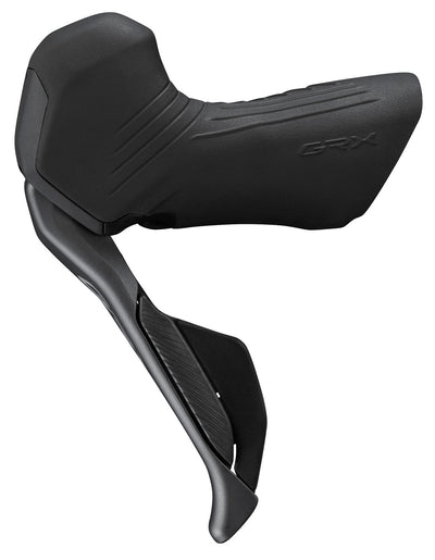 Shimano schalt- bremshebel grx di2 st-rx825 shim.sti lever grx825 2f sw gr di2 wi hydr.