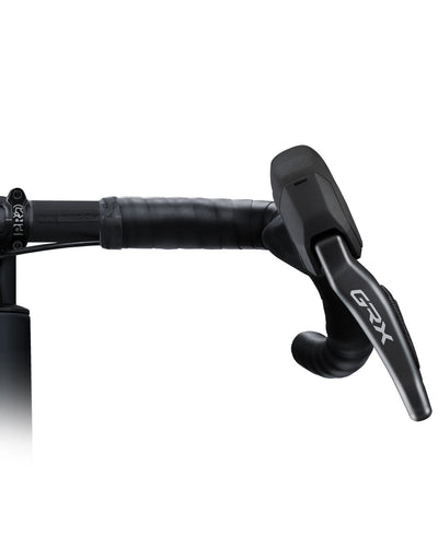 Shimano scheibenbremse grx di2 st-rx825 br-rx820 shim.diskbreaker x825 820 vr 1000 di2 sw gr fm resi