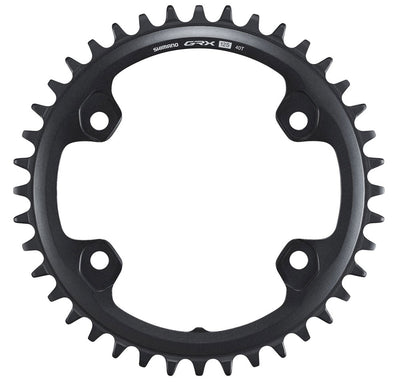 Shimano grx fc-rx820 1x12-speed chainring | 42 zähne