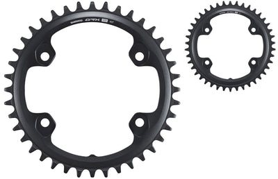 Shimano grx fc-rx820 1x12-speed chainring | 42 zähne