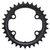 Shimano grx fc-rx820 2x12-speed chainring | 48 zähne