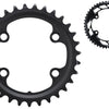 Shimano grx fc-rx820 2x12-speed chainring | 48 zähne