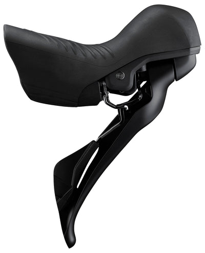 Shimano grx st-rx610 2-speed sti dual control front
