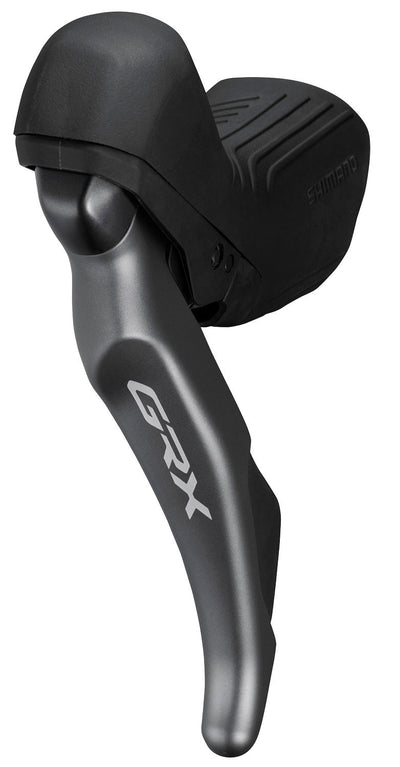 Shimano schalt- bremshebel grx st-rx820 shift br.lever shim.grx st-rx820 2sp left
