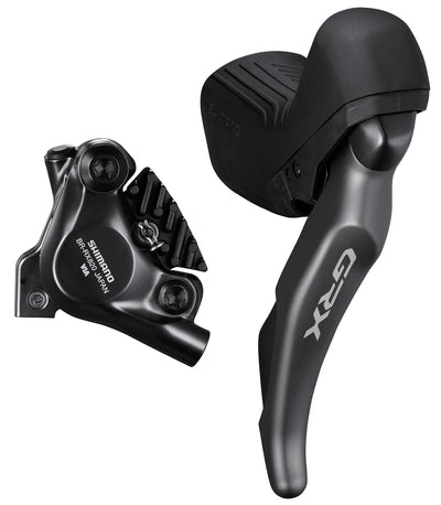 Shimano scheibenbremse grx st-rx820 br-rx820 disc brake shim.grx st-rx820 br-rx820 rear