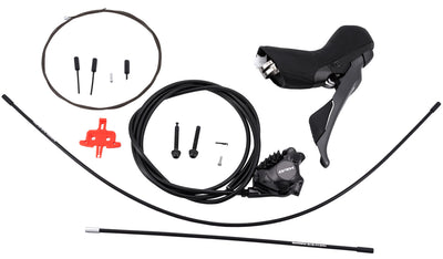Shimano scheibenbremse grx st-rx820 br-rx820 disc brake shim.grx st-rx820 br-rx820 rear