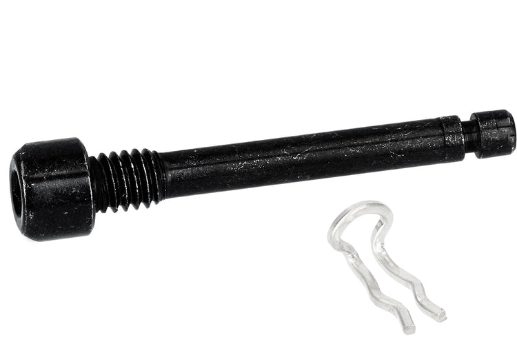 Shimano grx ultegra 105 slx pad axle and snap retainer