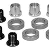 Shimano chainring bolts for fc-m610-2 mt610-b2 (4 pieces)
