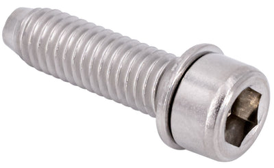 Shimano 105 xt bolt m6x21 with washer for crank arm