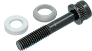 Shimano brake caliper mounting bolt m6 x 34.4mm for sm-ma-f203p pm - afbeelding 1