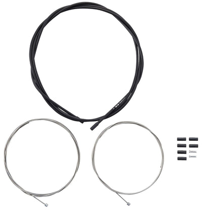 Shimano ot-sis40 shift cable set steel for road