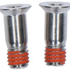 Shimano guide pully bolts for rd-m615 m7000 m7100