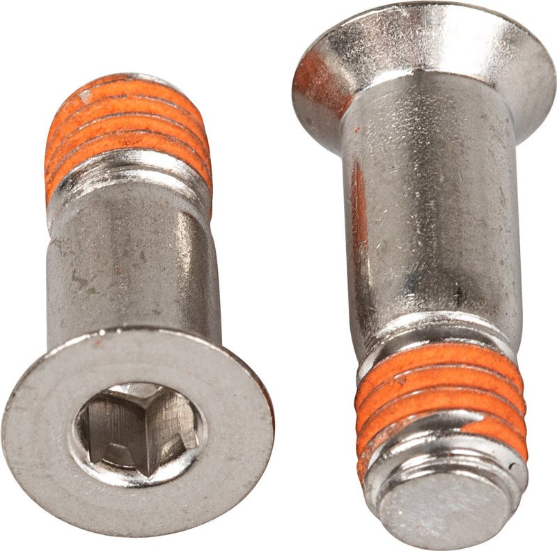 Shimano guide pully bolts for rd-m622 t6000