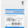 Shimano slang met aansluiting voor alfine sg-c700 naaf