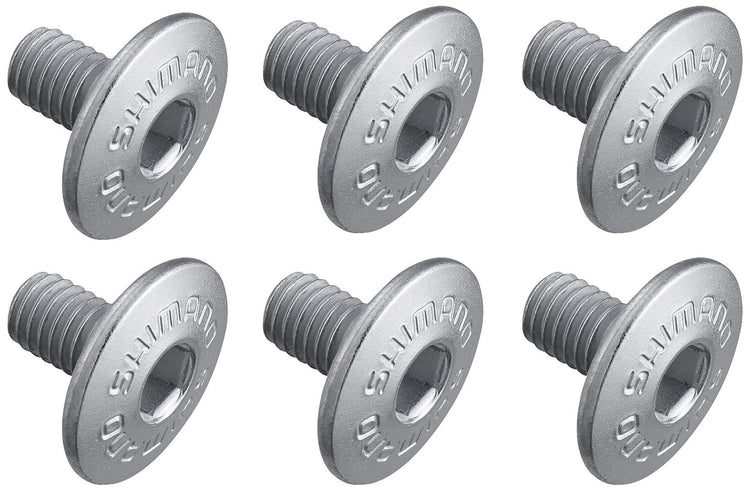 Shimano cleat fixing bolts m5 x 8mm for sm-sh10 11 12