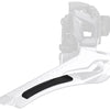 Shimano skid plate for fd-r8000 r7000 front derailleur
