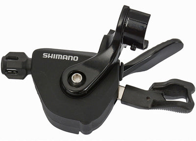 Shimano daumenschalthebel sl-rs 700 shim.shifter slrs700 2sp rfp ispec ii bl.