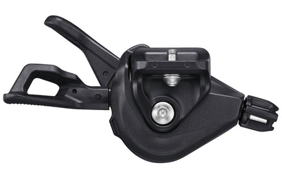 Shimano versteller (rechts) 12 speed slx sl-m7100 i-spec ev - zwart