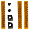Shimano sm-pd71 reflector set