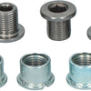 Shimano sora claris chainring bolts (5 pieces)