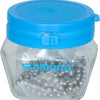 Shimano steel balls 1 4 (300 workshop pack)