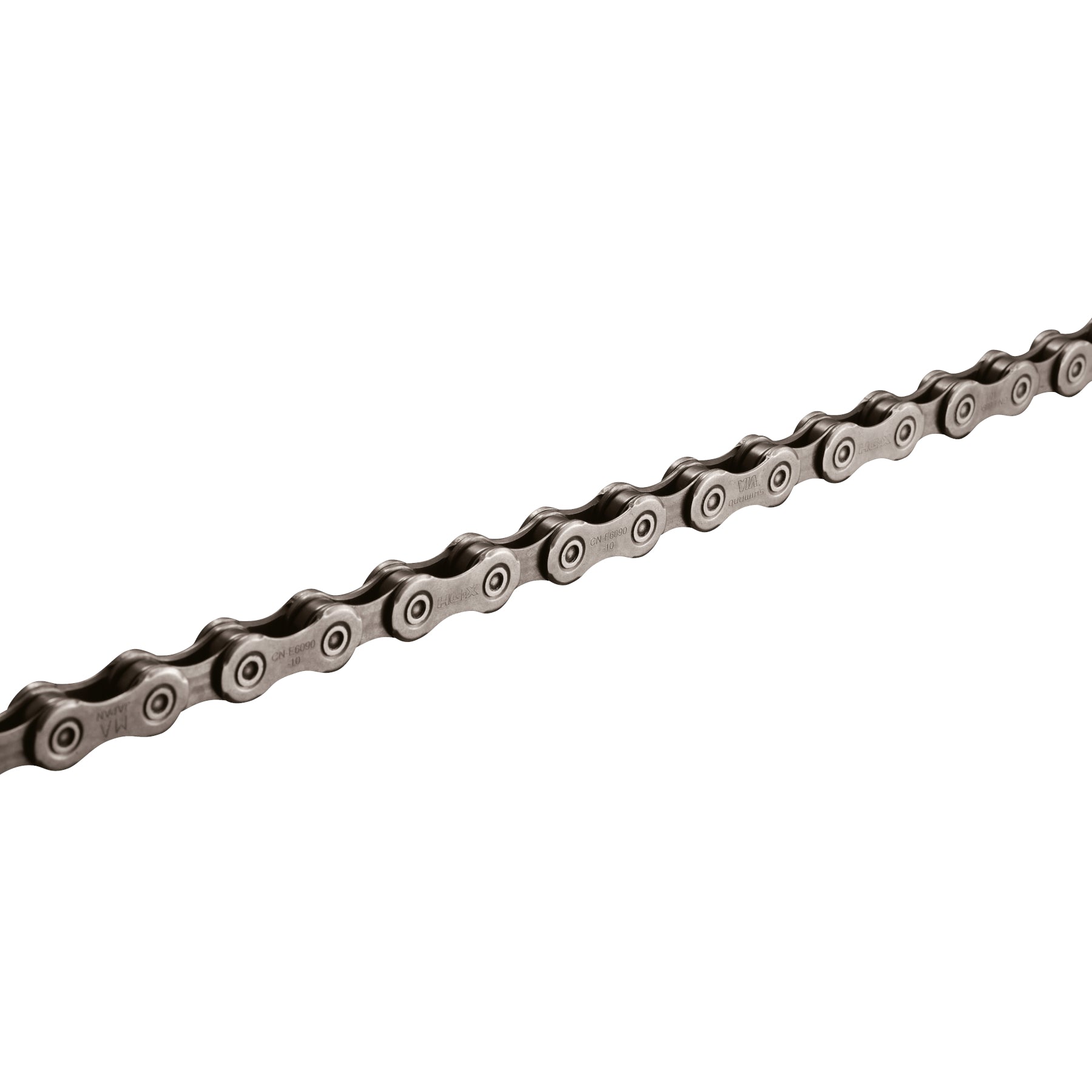 Shimano benelux b.v. shimano cn-e6090-10 ketting 10v e-bike 126