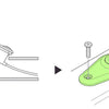 Shimano steps ew-sw100 power-switch