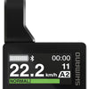 Shimano steps sc-en600 display