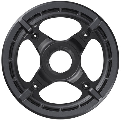 Shimano - Kettingblad 38T Steps SM-CRE70 10 11 speed met kettingscherm